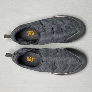 Cat Footwear Unisex Crossover Slip On Shoe